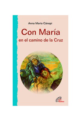 Image du vendeur pour Con Mara en el camino de la Cruz mis en vente par Imosver