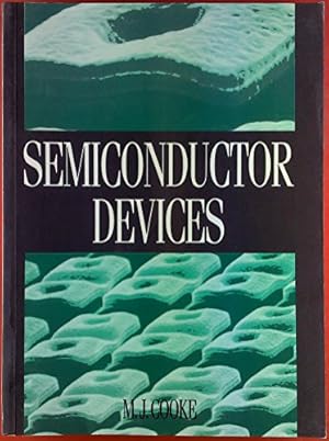 Seller image for Semiconductor Devices for sale by WeBuyBooks