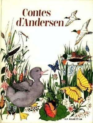 Seller image for Contes d'Andersen for sale by Dmons et Merveilles