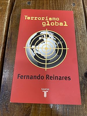 Imagen del vendedor de TERRORISMO GLOBAL (Spanish Edition) a la venta por Trfico de Libros Lavapies