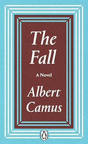 Imagen del vendedor de The Fall: Albert Camus a la venta por WeBuyBooks 2