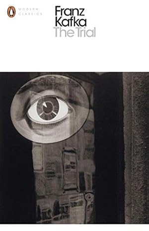 Immagine del venditore per The Trial: Franz Kafka (Penguin Modern Classics) venduto da WeBuyBooks 2