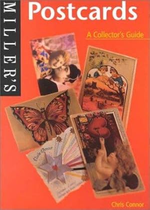 Bild des Verkufers fr Postcards: A Collector's Guide (Miller's Collector's Guides) zum Verkauf von WeBuyBooks