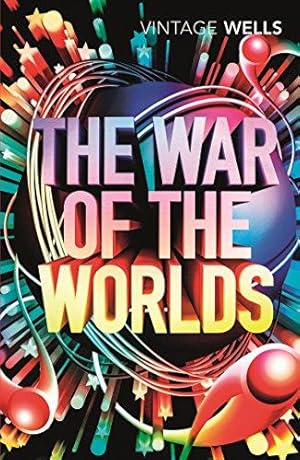 Imagen del vendedor de The War of the Worlds: Wells H.G. (Vintage Classics) a la venta por WeBuyBooks
