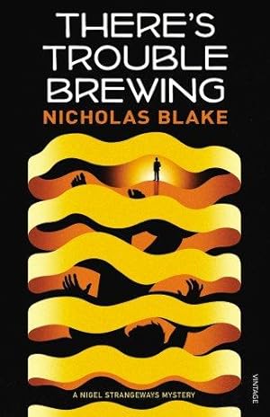 Seller image for There's Trouble Brewing (A Nigel Strangeways Mytery, 3) for sale by WeBuyBooks