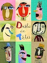 Seller image for Drles de ttes for sale by Dmons et Merveilles