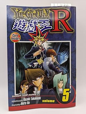 Seller image for Yu-Gi-Oh! R Vol 5 for sale by Bay Used Books