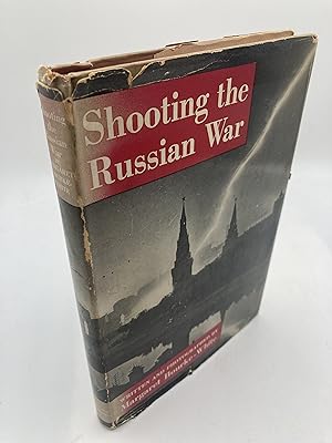 Seller image for Shooting the Russian War for sale by thebookforest.com