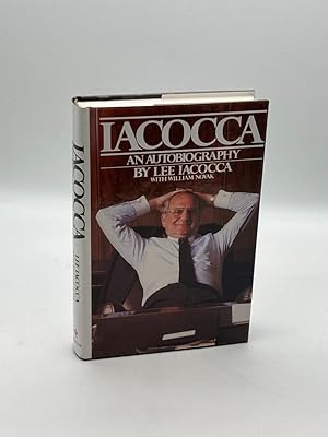 Imagen del vendedor de Iacocca An Autobiography a la venta por True Oak Books