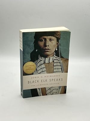 Seller image for Black Elk Speaks The Complete Edition for sale by True Oak Books