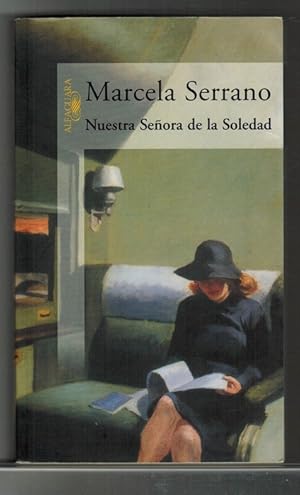 Bild des Verkufers fr Nuestra Seora de la Soledad. zum Verkauf von La Librera, Iberoamerikan. Buchhandlung