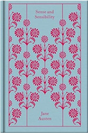Seller image for Sense and Sensibility (Penguin Clothbound Classics) for sale by WeBuyBooks 2