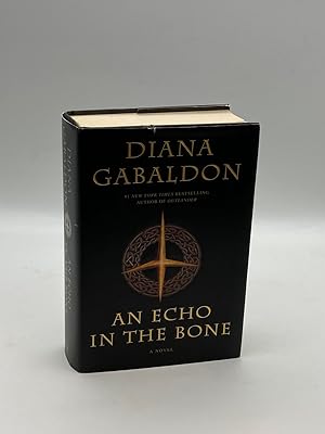 Image du vendeur pour An Echo in the Bone mis en vente par True Oak Books