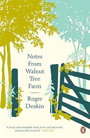 Seller image for Notes from Walnut Tree Farm for sale by WeBuyBooks 2