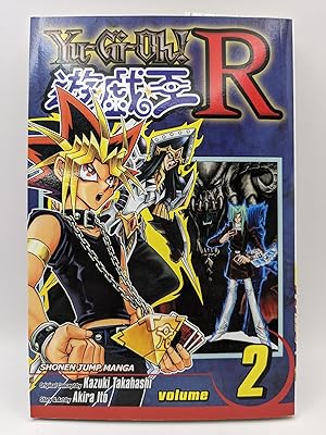 Seller image for Yu-Gi-Oh! R Vol 2 for sale by Bay Used Books