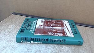 Bild des Verkufers fr Battle of Stepney zum Verkauf von WeBuyBooks