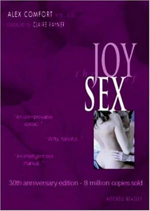Imagen del vendedor de The Joy of Sex a la venta por WeBuyBooks