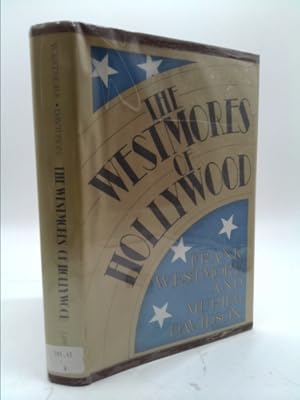 Seller image for The Westmores of Hollywood for sale by ThriftBooksVintage