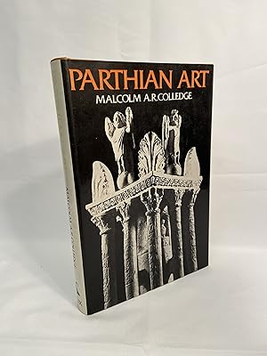 Seller image for Parthian Art for sale by St Philip's Books, P.B.F.A., B.A.