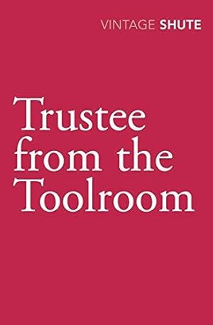 Seller image for Trustee from the Toolroom for sale by WeBuyBooks