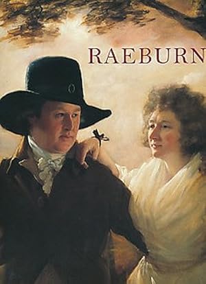 Seller image for Raeburn for sale by WeBuyBooks