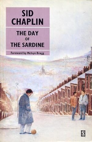 Seller image for The Day of the Sardine for sale by WeBuyBooks
