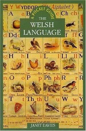 Bild des Verkufers fr Welsh Language (Pocket Guides): A History zum Verkauf von WeBuyBooks