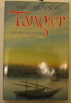 Seller image for Tangier for sale by WeBuyBooks 2