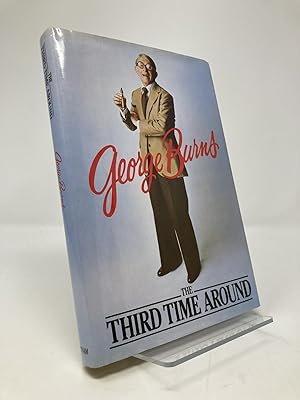 Seller image for The Third Time Around for sale by Southampton Books