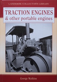 Traction Engines & other portable Engines