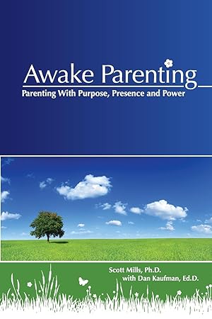 Seller image for Awake Parenting for sale by moluna