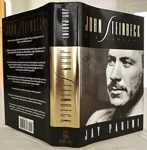 Image du vendeur pour John Steinbeck A Biography mis en vente par Cahill Rare Books