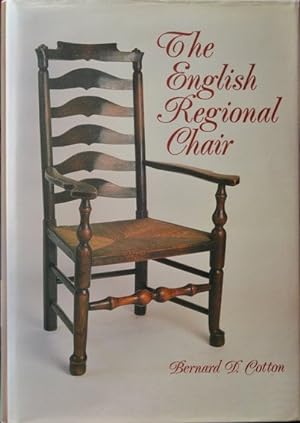The English Regional Chair