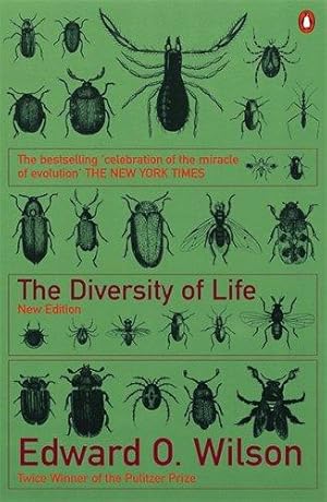 Seller image for The Diversity of Life for sale by WeBuyBooks 2