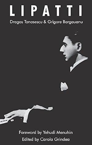 Seller image for Lipatti for sale by WeBuyBooks