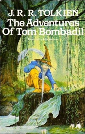 Seller image for The Adventures of Tom Bombadil for sale by WeBuyBooks 2