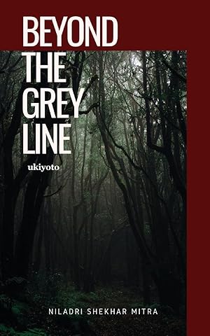 Imagen del vendedor de Beyond The Grey Line a la venta por moluna