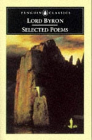 Seller image for Selected Poems for sale by WeBuyBooks 2