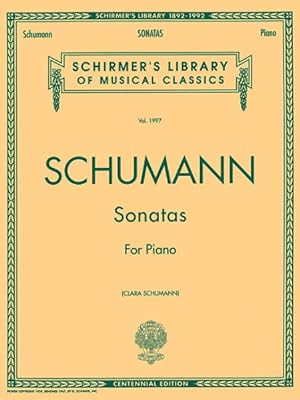 Seller image for Sonatas for sale by GreatBookPricesUK