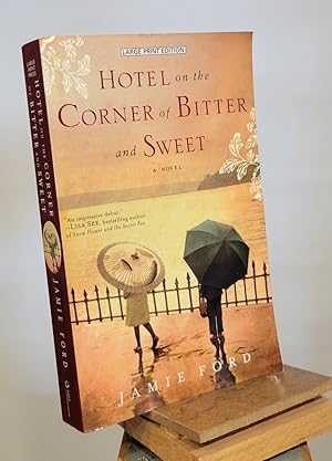 Immagine del venditore per Hotel On The Corner Of Bitter And Sweet venduto da Henniker Book Farm and Gifts