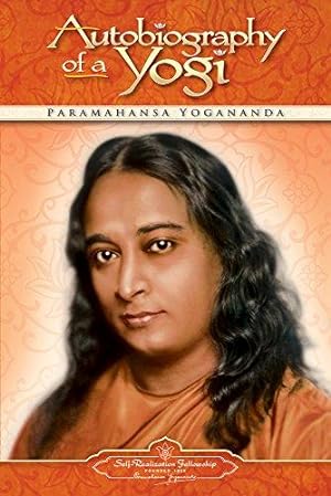 Bild des Verkufers fr Autobiography of a Yogi: Mass Market Paperback New Cover zum Verkauf von WeBuyBooks