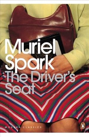 Immagine del venditore per The Driver's Seat (Penguin Modern Classics) venduto da WeBuyBooks 2