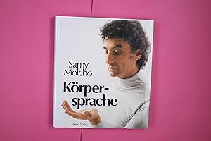 Seller image for KRPERSPRACHE. for sale by HPI, Inhaber Uwe Hammermller
