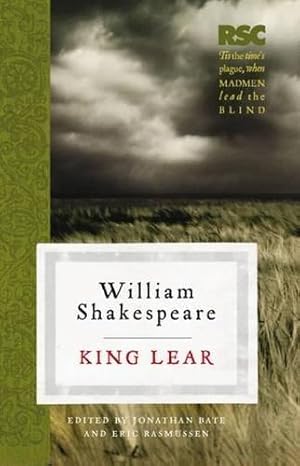 Seller image for King Lear (The RSC Shakespeare) for sale by WeBuyBooks