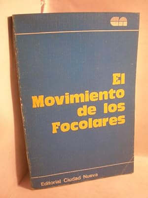 Imagen del vendedor de El Movimiento de los Focolares a la venta por Librera Antonio Azorn