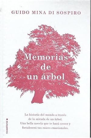 Seller image for MEMORIAS DE UN RBOL for sale by LLIBRERIA TECNICA