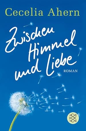 Bild des Verkufers fr Zwischen Himmel und Liebe : Roman zum Verkauf von AHA-BUCH GmbH