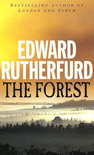 Seller image for The Forest for sale by WeBuyBooks 2