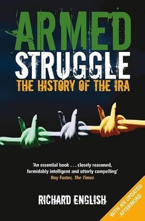 Seller image for Armed Struggle: The History of the IRA for sale by WeBuyBooks 2