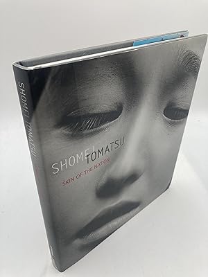 Seller image for Shomei Tomatsu: Skin of the Nation for sale by thebookforest.com